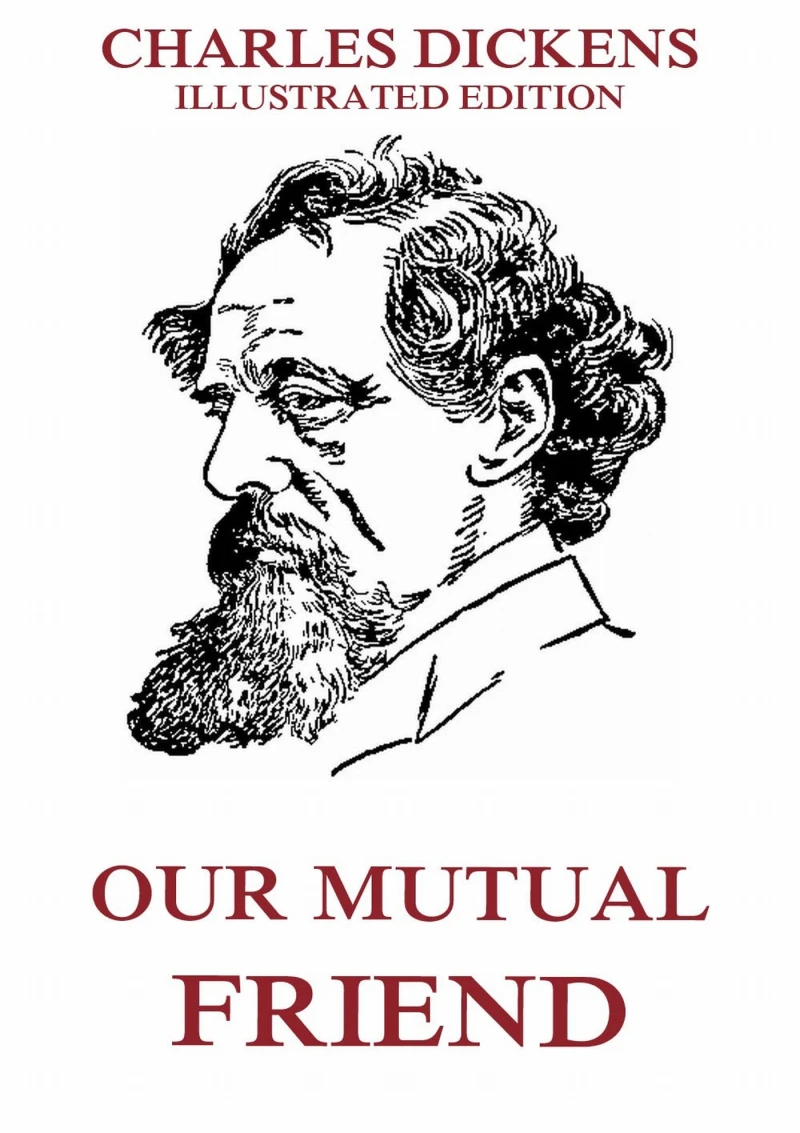 Portada: Our Mutual Friend