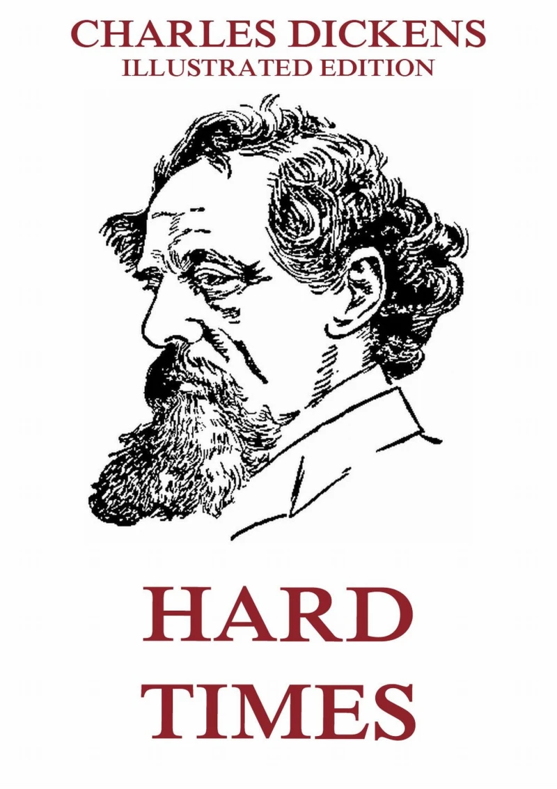 Portada: Hard Times (And Other Stories)