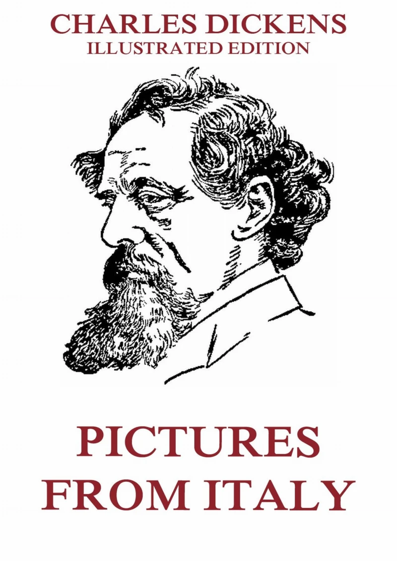 Portada: Pictures From Italy