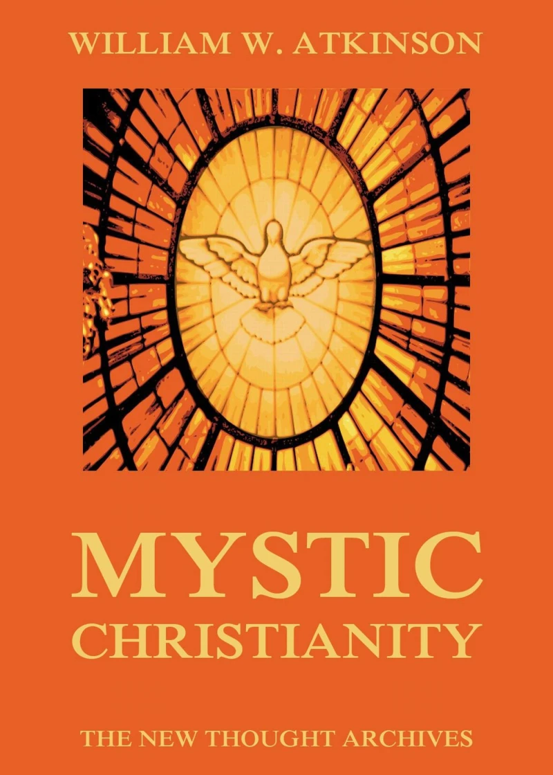 Portada: Mystic Christianity