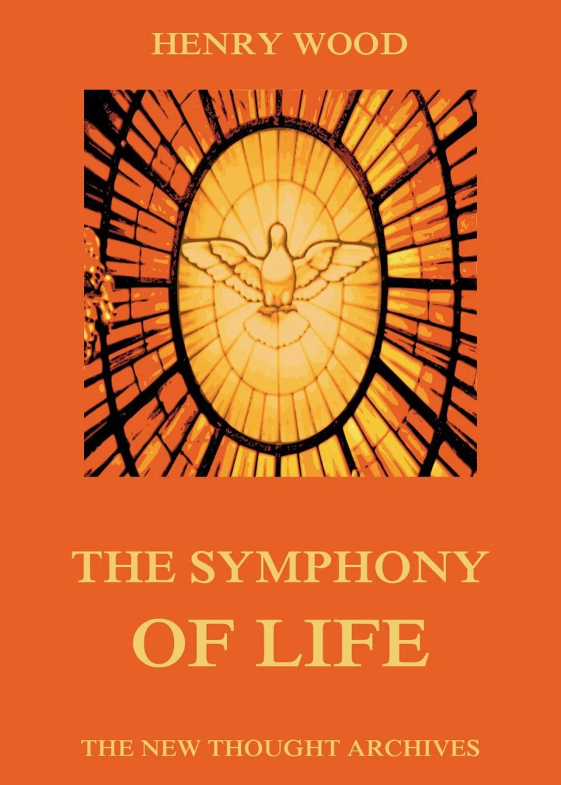 Portada: The Symphony Of Life
