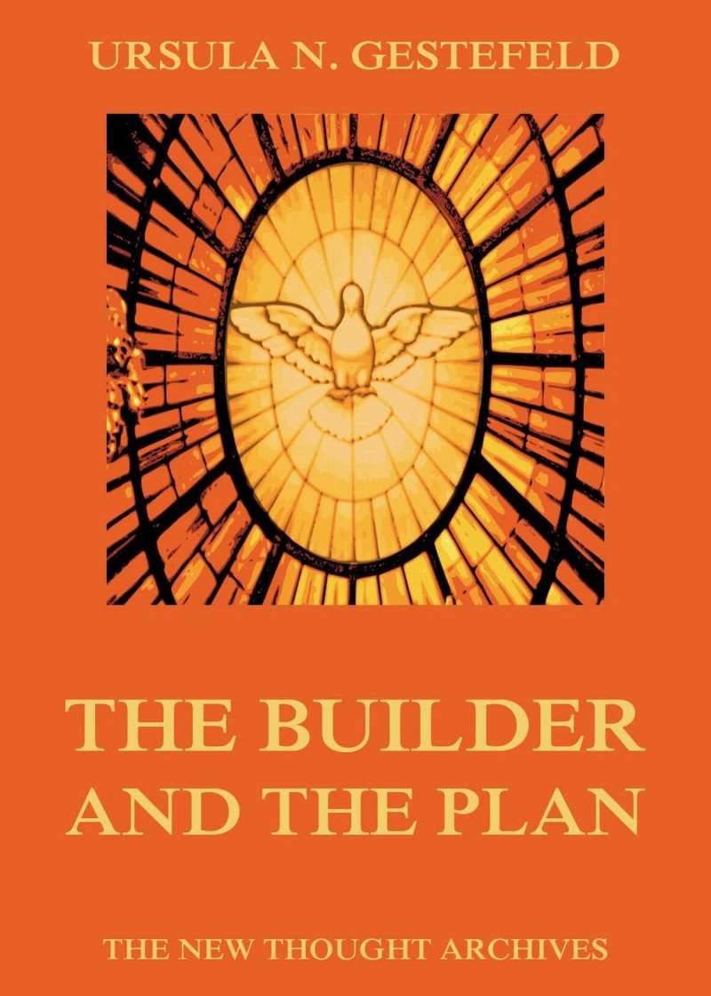 Portada: The Builder And The Plan
