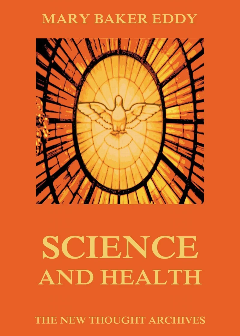 Portada: Science And Health