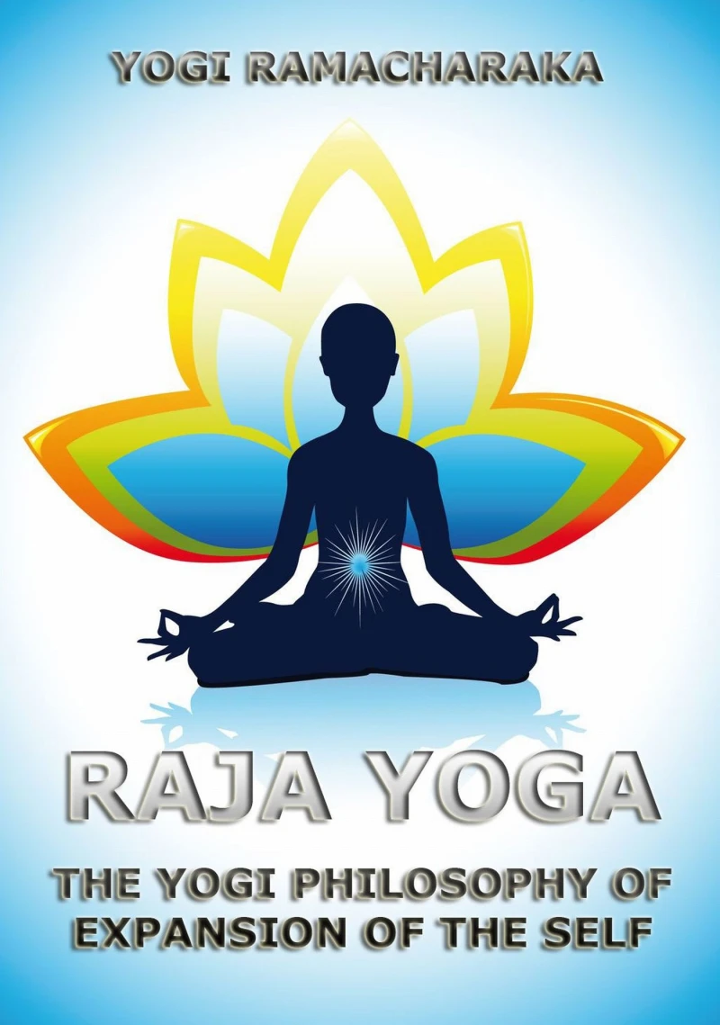 Portada: Raja Yoga