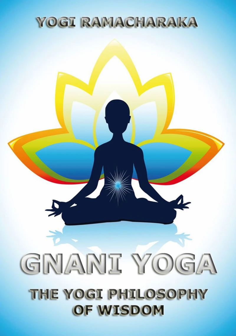 Portada: Gnani Yoga