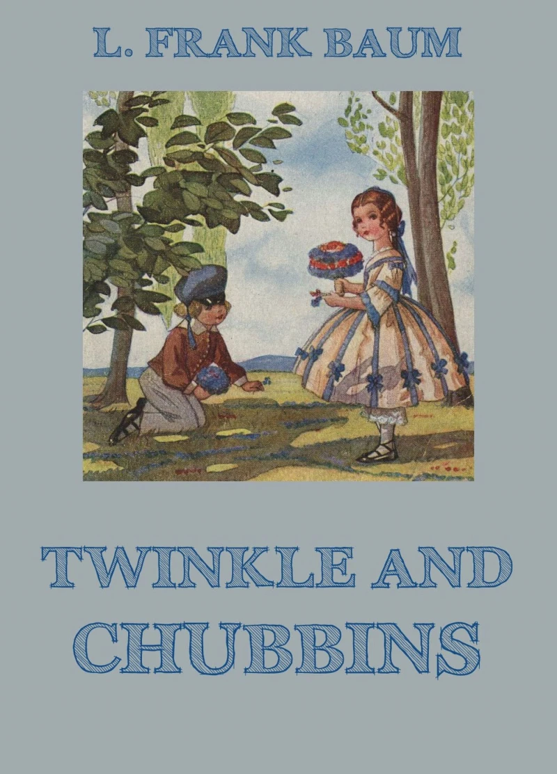 Portada: Twinkle And Chubbins