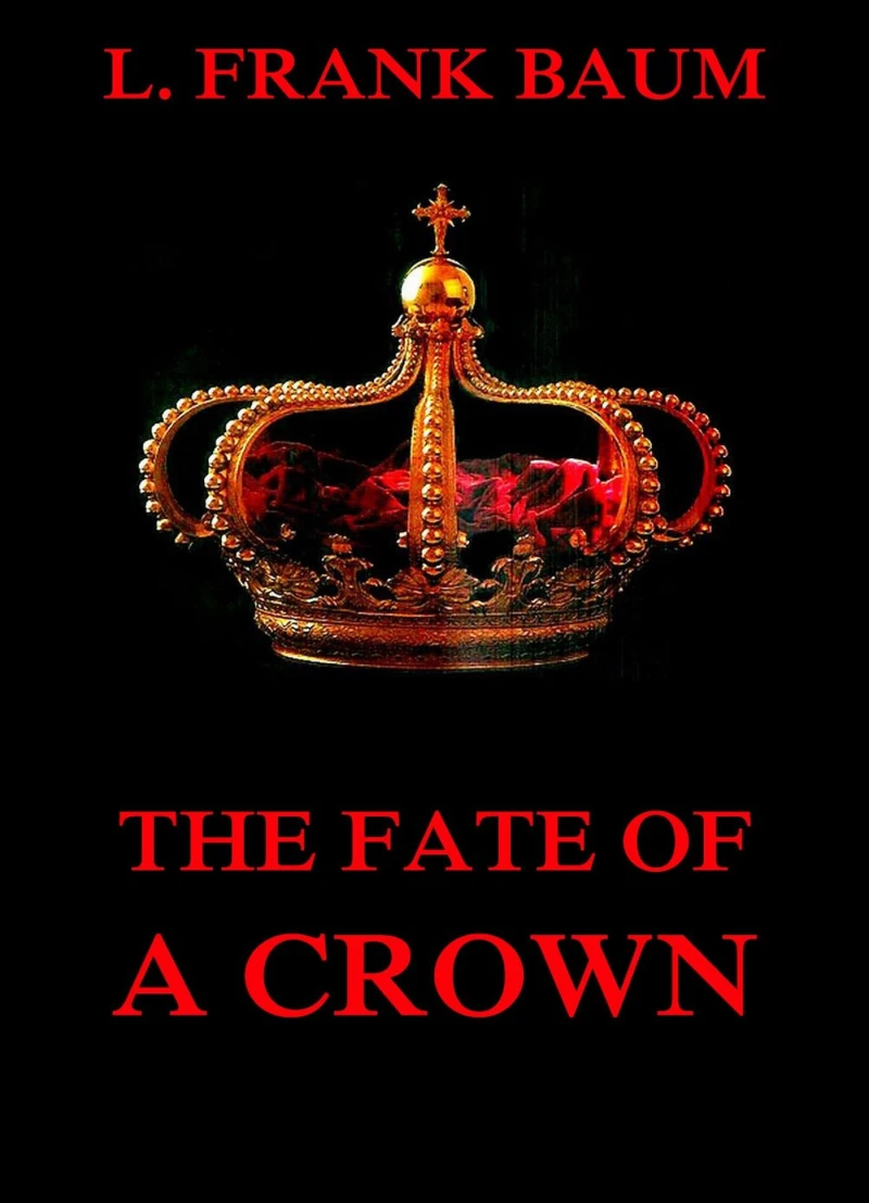 Portada: The Fate Of A Crown