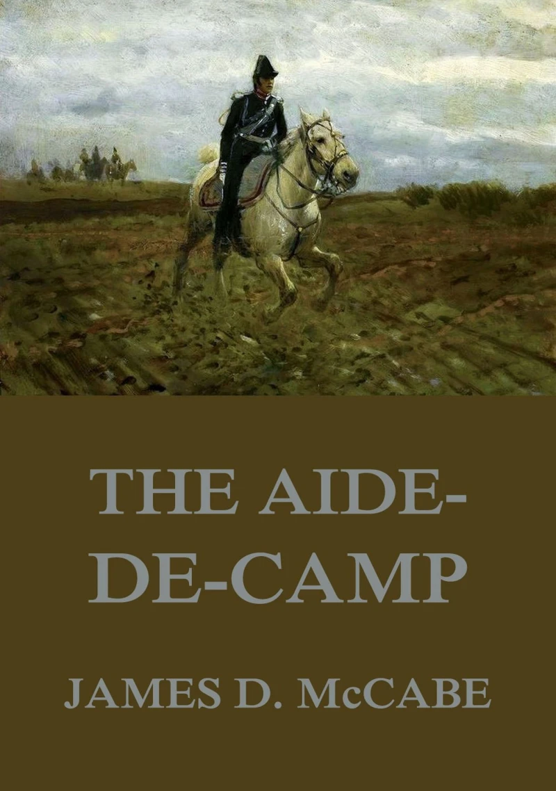Portada: The Aide-De-Camp