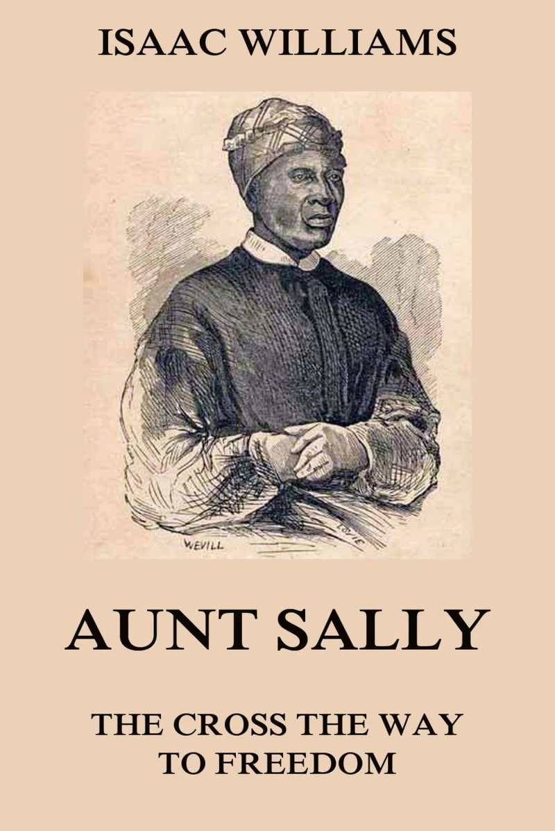 Portada: Aunt Sally - The Cross The Way To Freedom