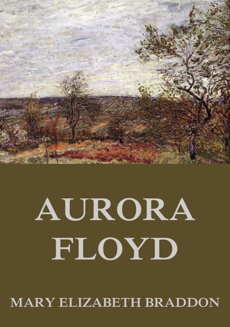 Portada: Aurora Floyd