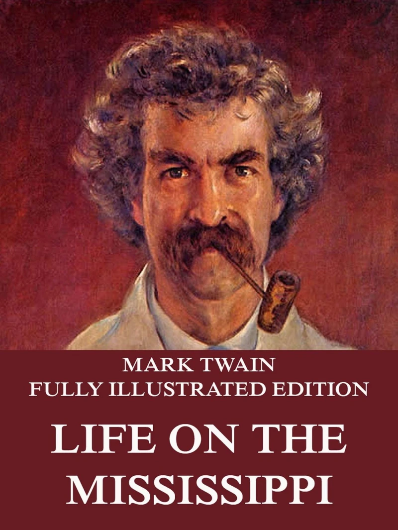 Portada: Life On The Mississippi