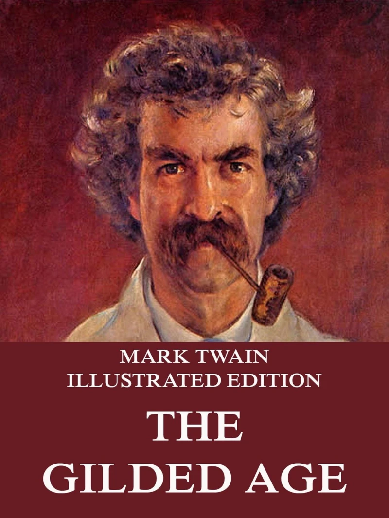 Portada: The Gilded Age