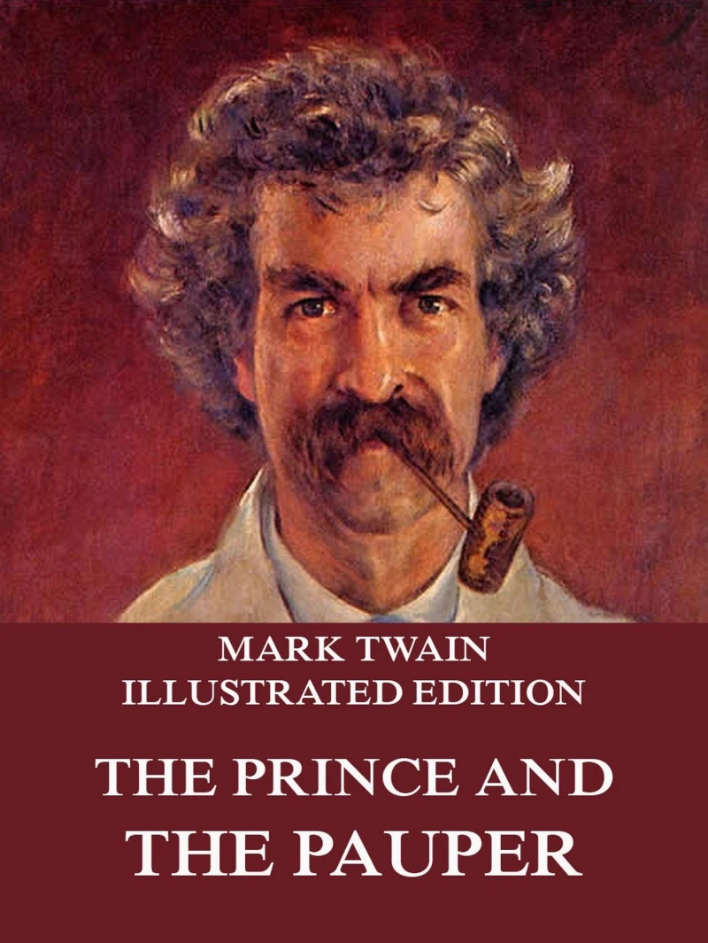 Portada: The Prince And The Pauper
