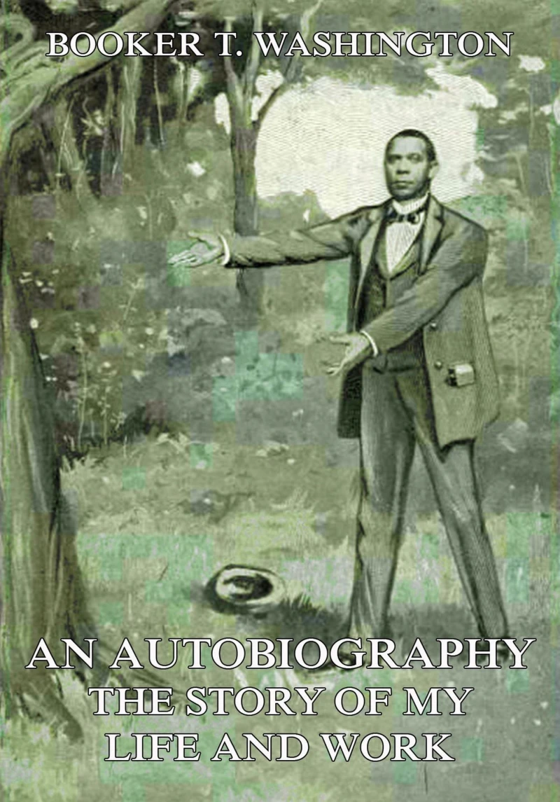 Portada: An Autobiography - The Story of My Life and Work