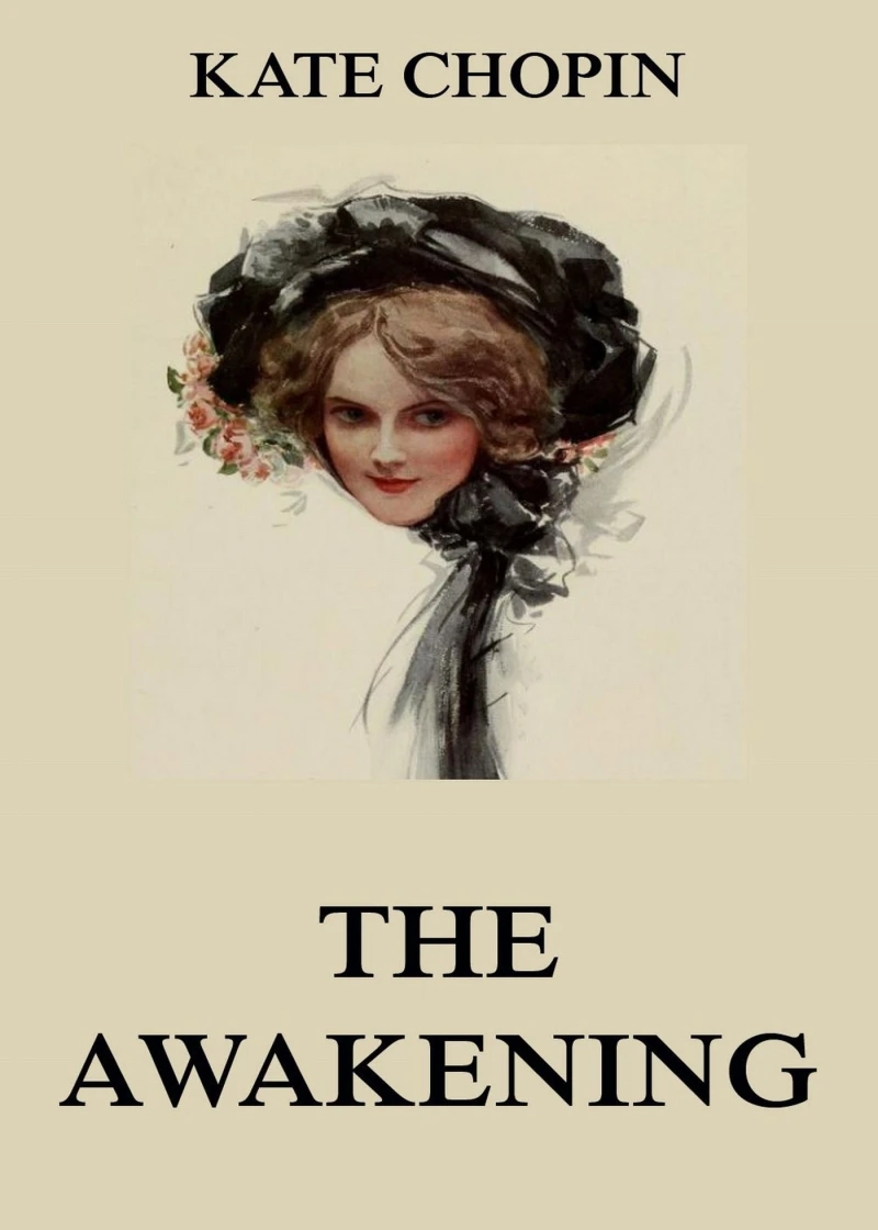 Portada: The Awakening
