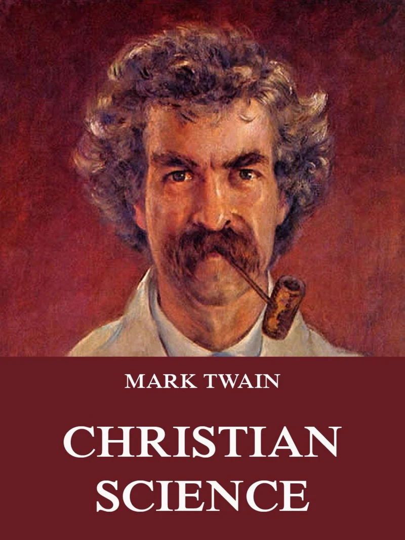 Portada: Christian Science