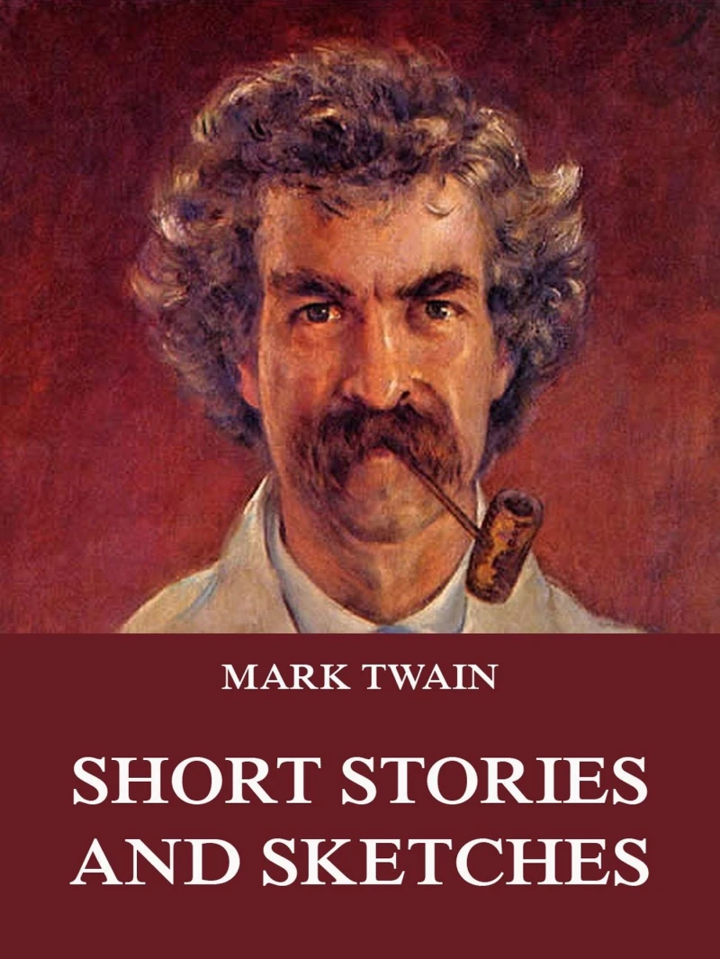 Portada: Short Stories And Sketches
