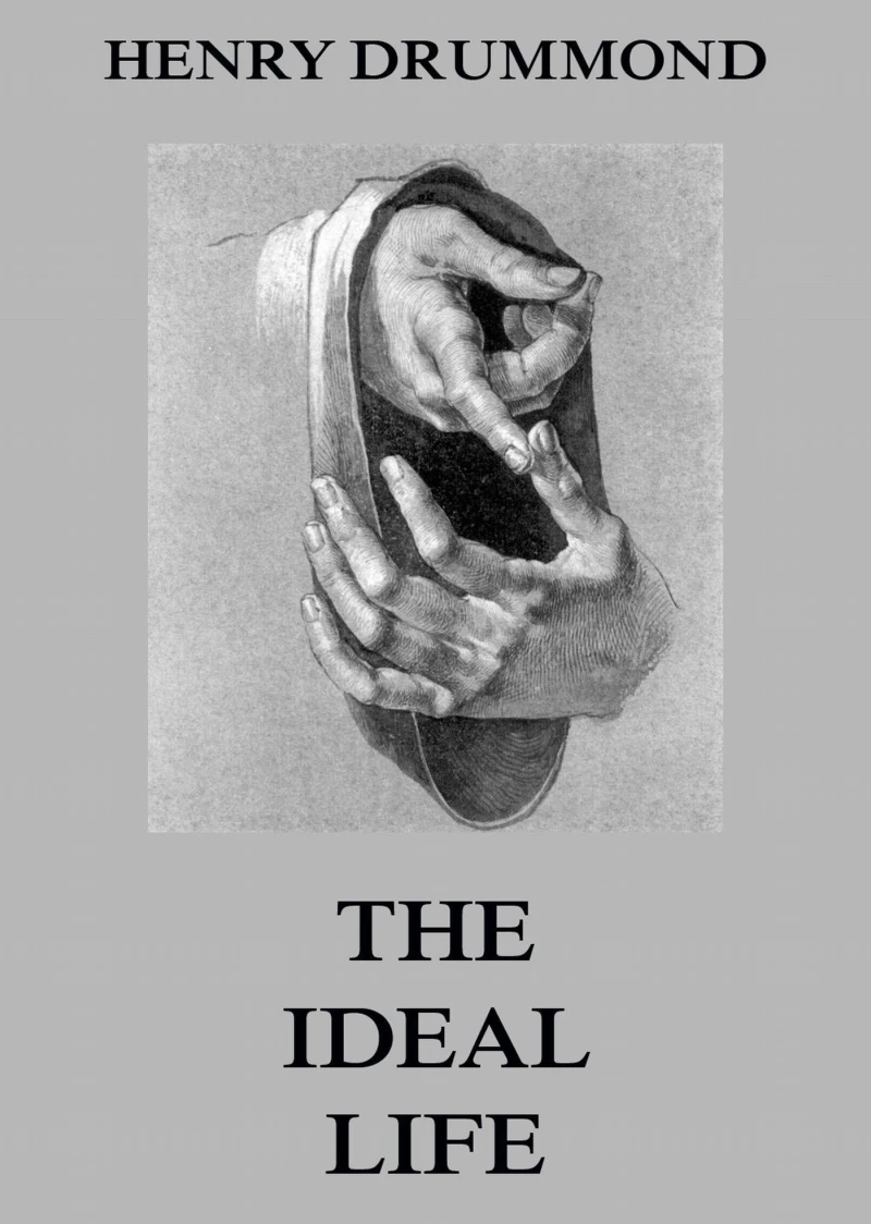 Portada: The Ideal Life