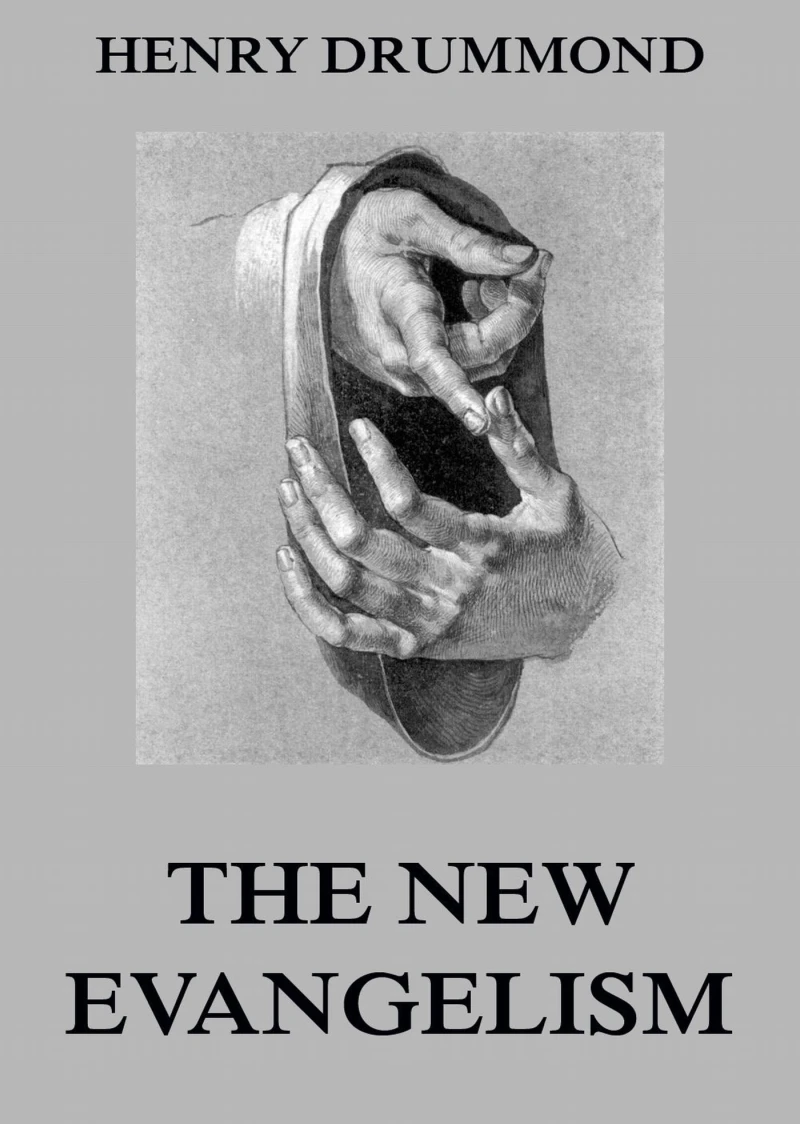 Portada: The New Evangelism