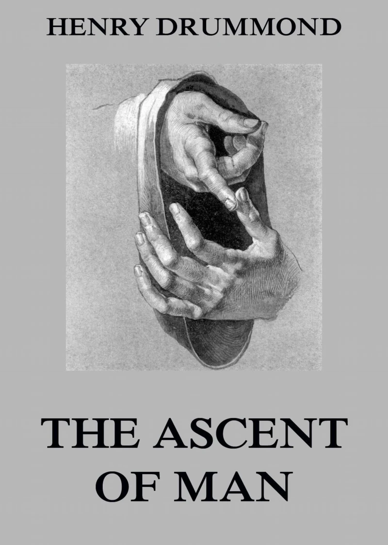 Portada: The Ascent Of Man