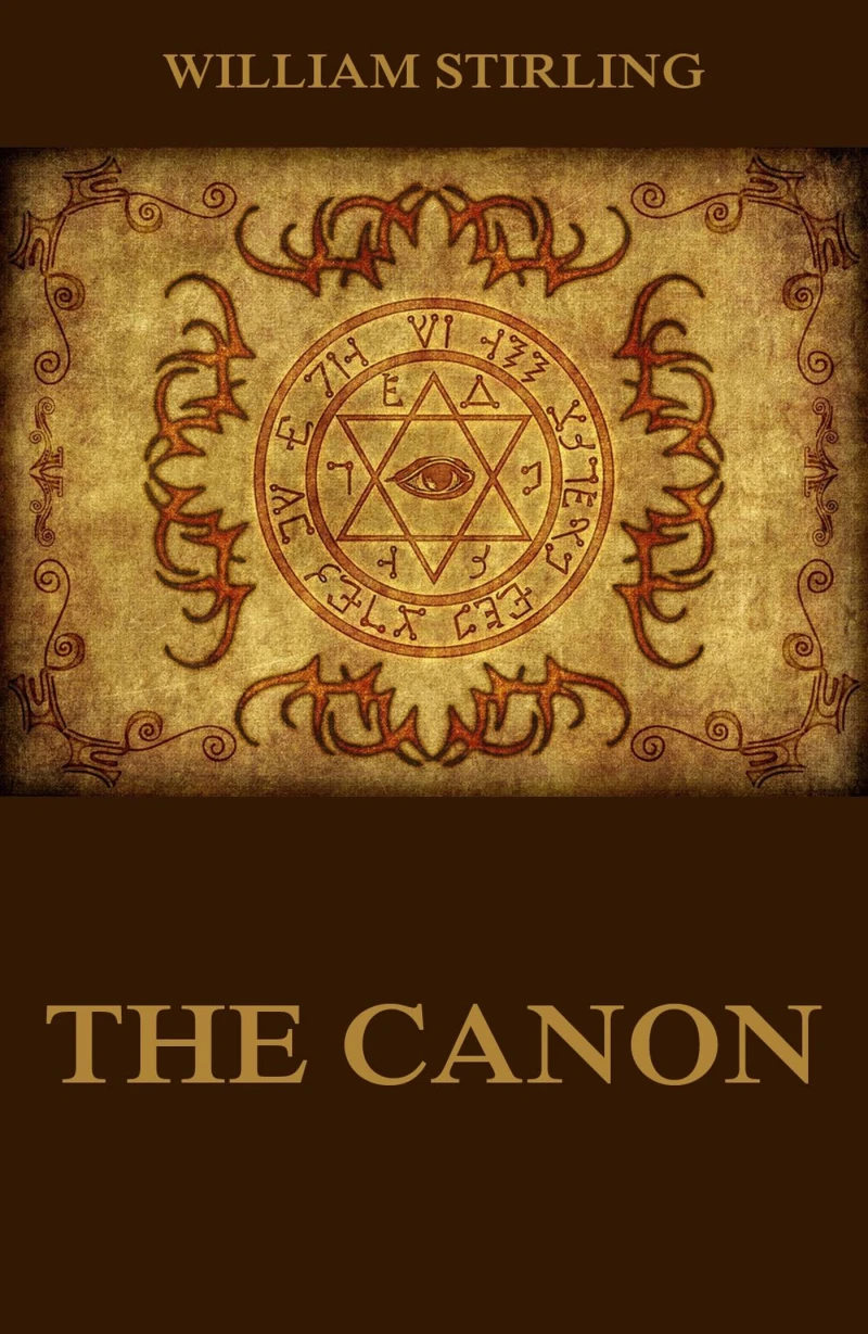 Portada: The Canon