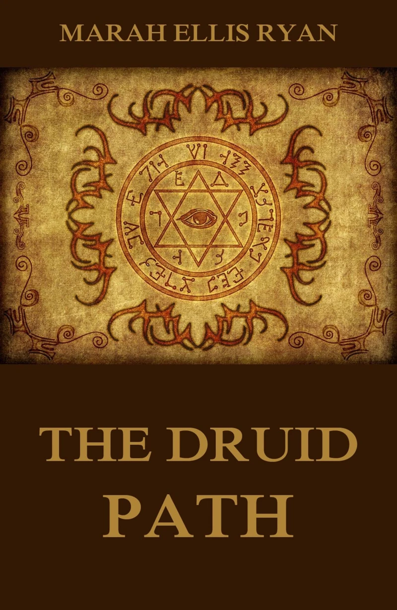 Portada: The Druid Path