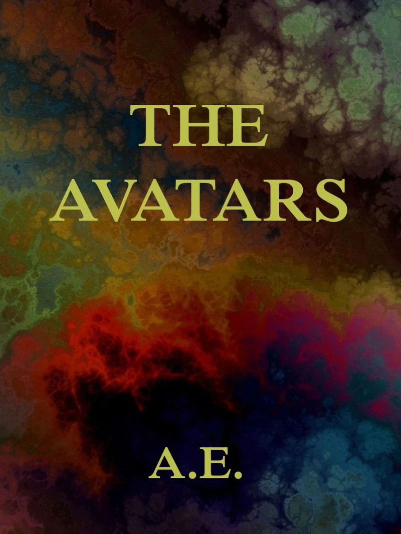 Portada: The Avatars