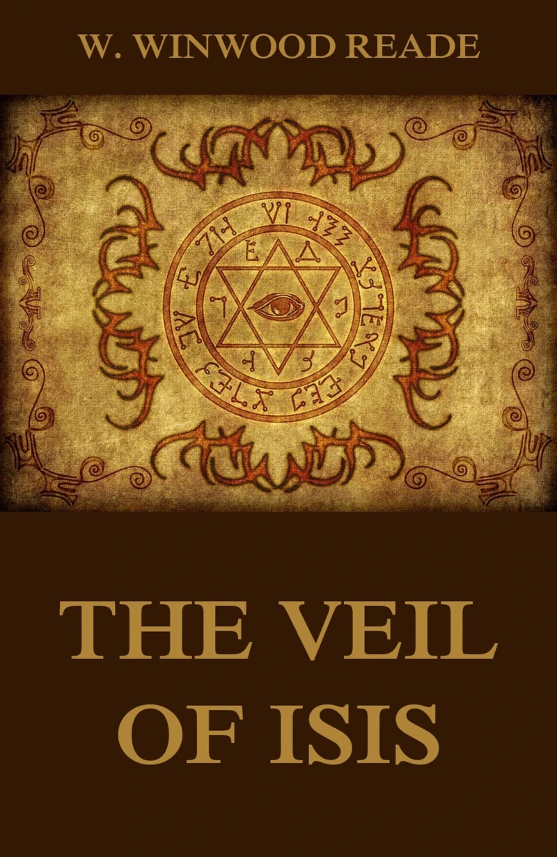Portada: The Veil Of Isis
