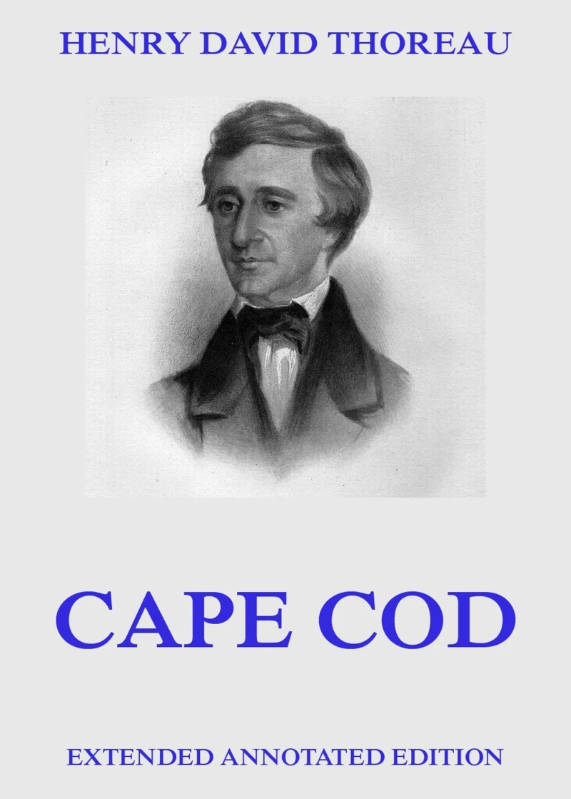 Portada: Cape Cod