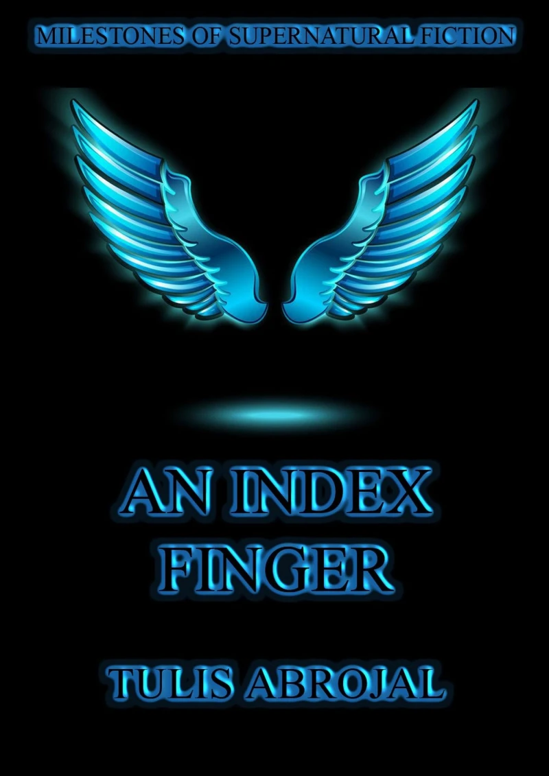 Portada: An Index Finger