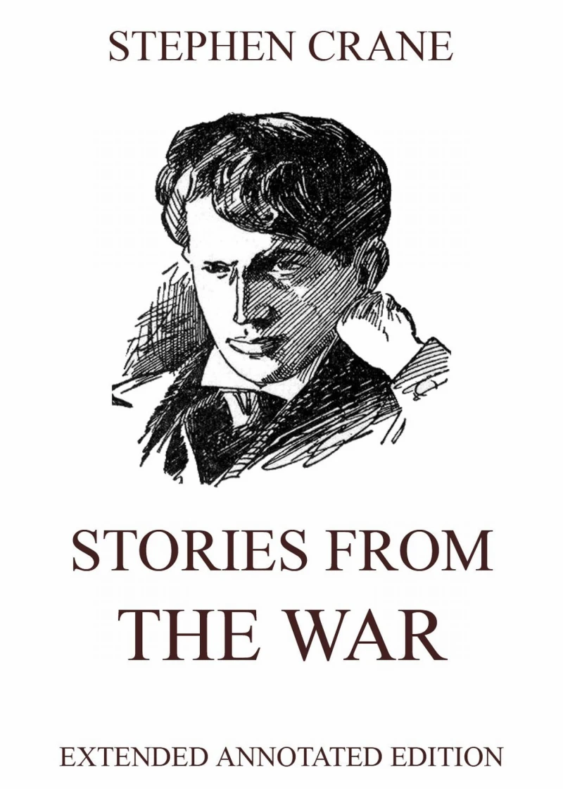 Portada: Stories from the War