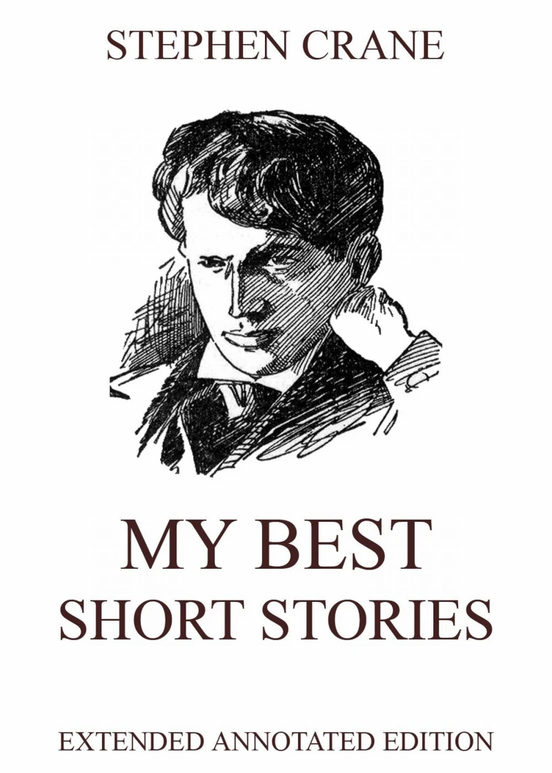 Portada: My Best Short Stories