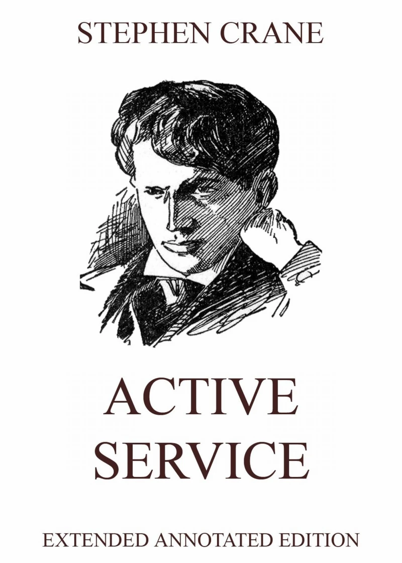 Portada: Active Service