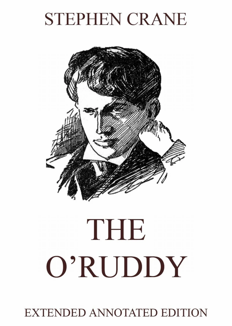 Portada: The O'Ruddy