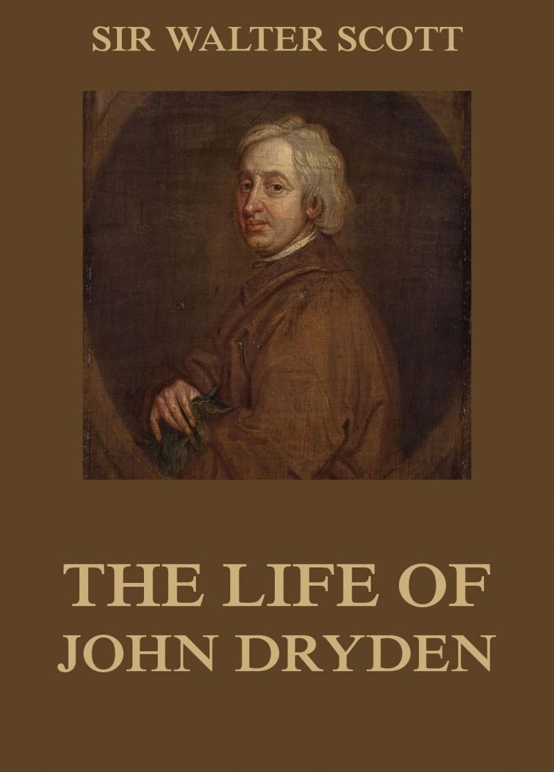 Portada: The Life Of John Dryden