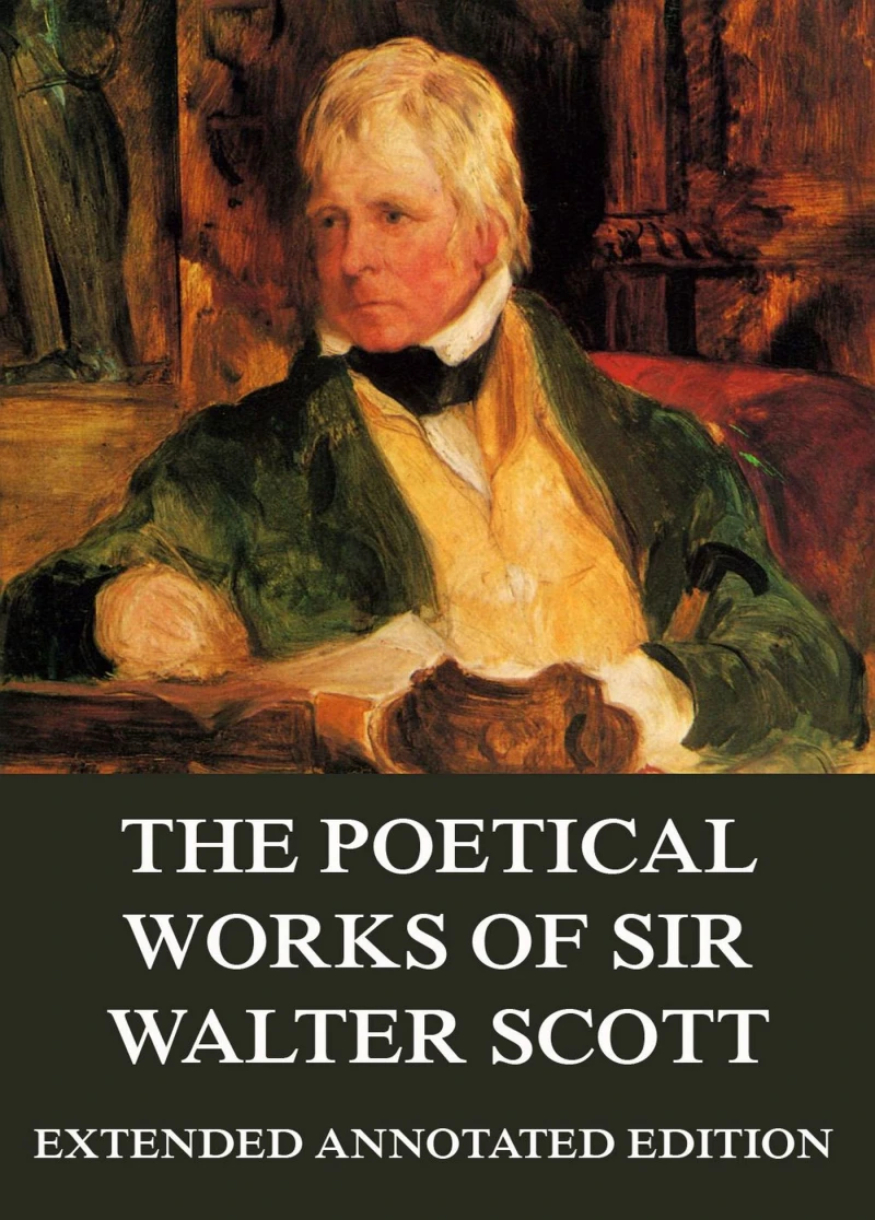 Portada: The Poetical Works