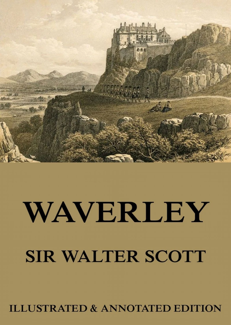 Portada: Waverley
