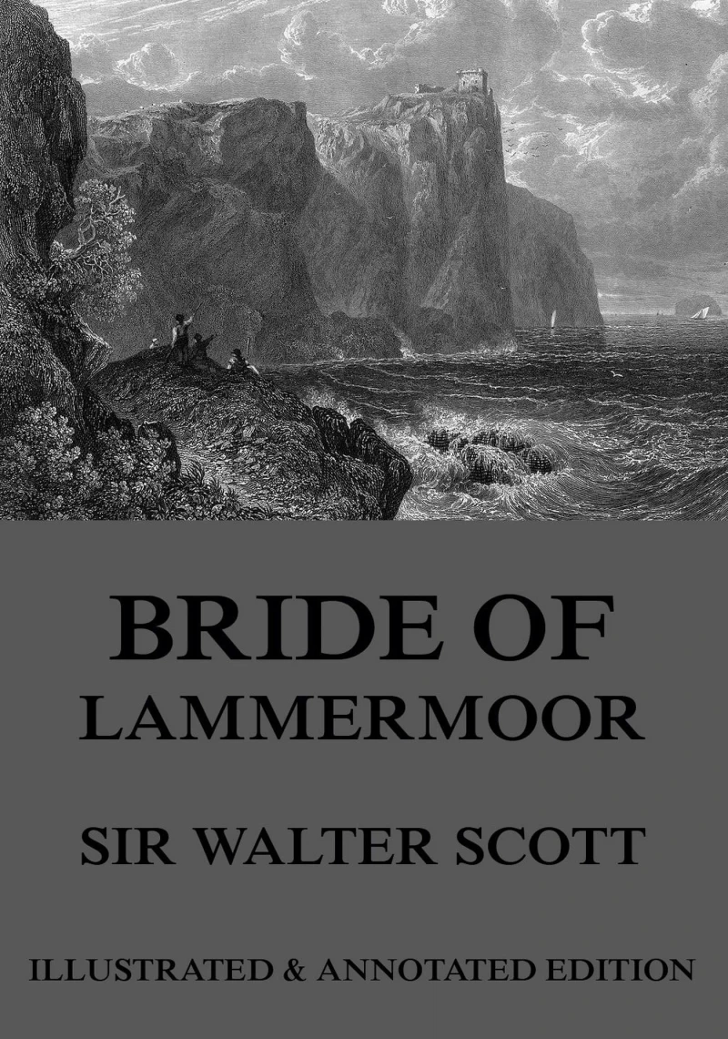 Portada: Bride Of Lammermoor