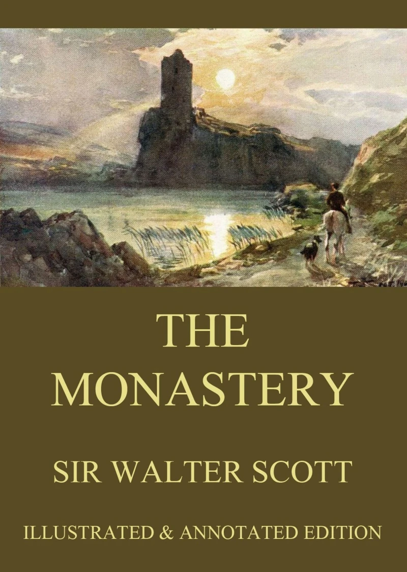 Portada: The Monastery
