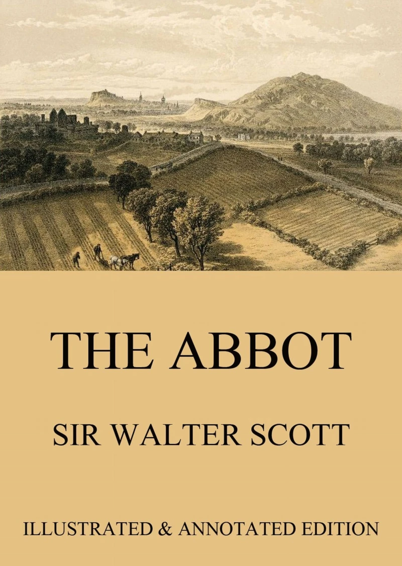 Portada: The Abbot