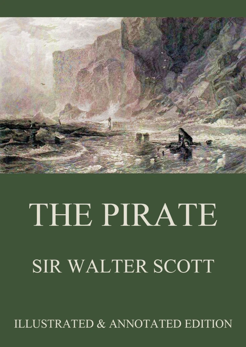 Portada: The Pirate