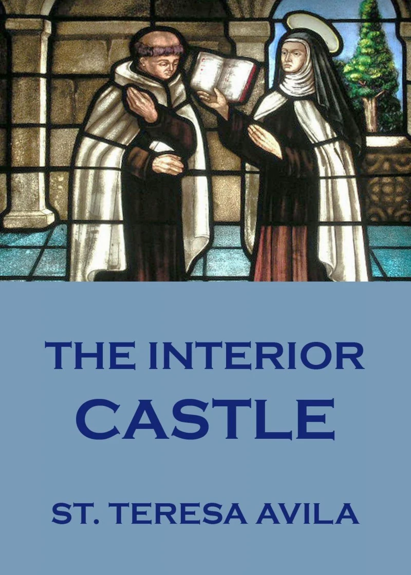 Portada: The Interior Castle