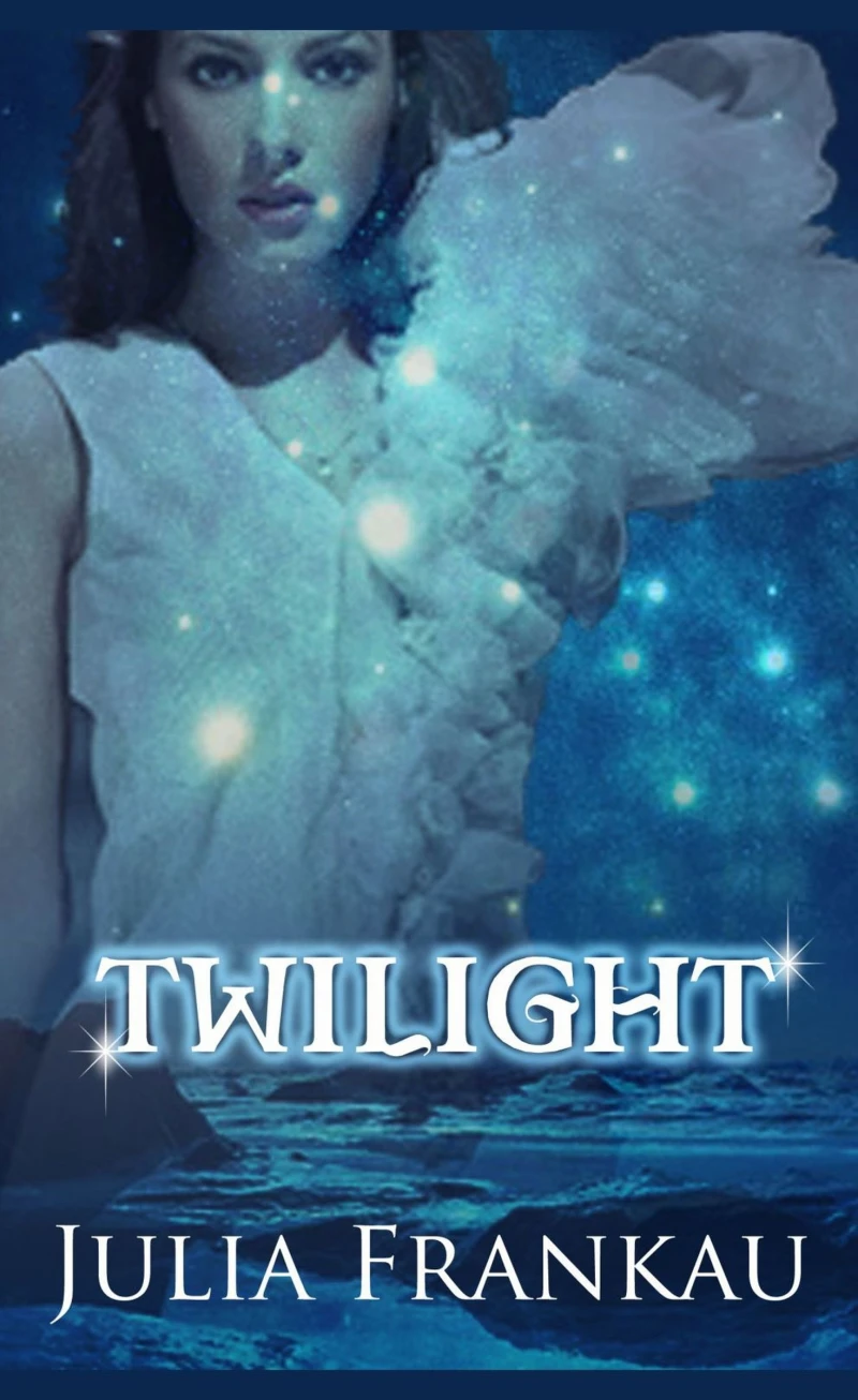 Portada: Twilight