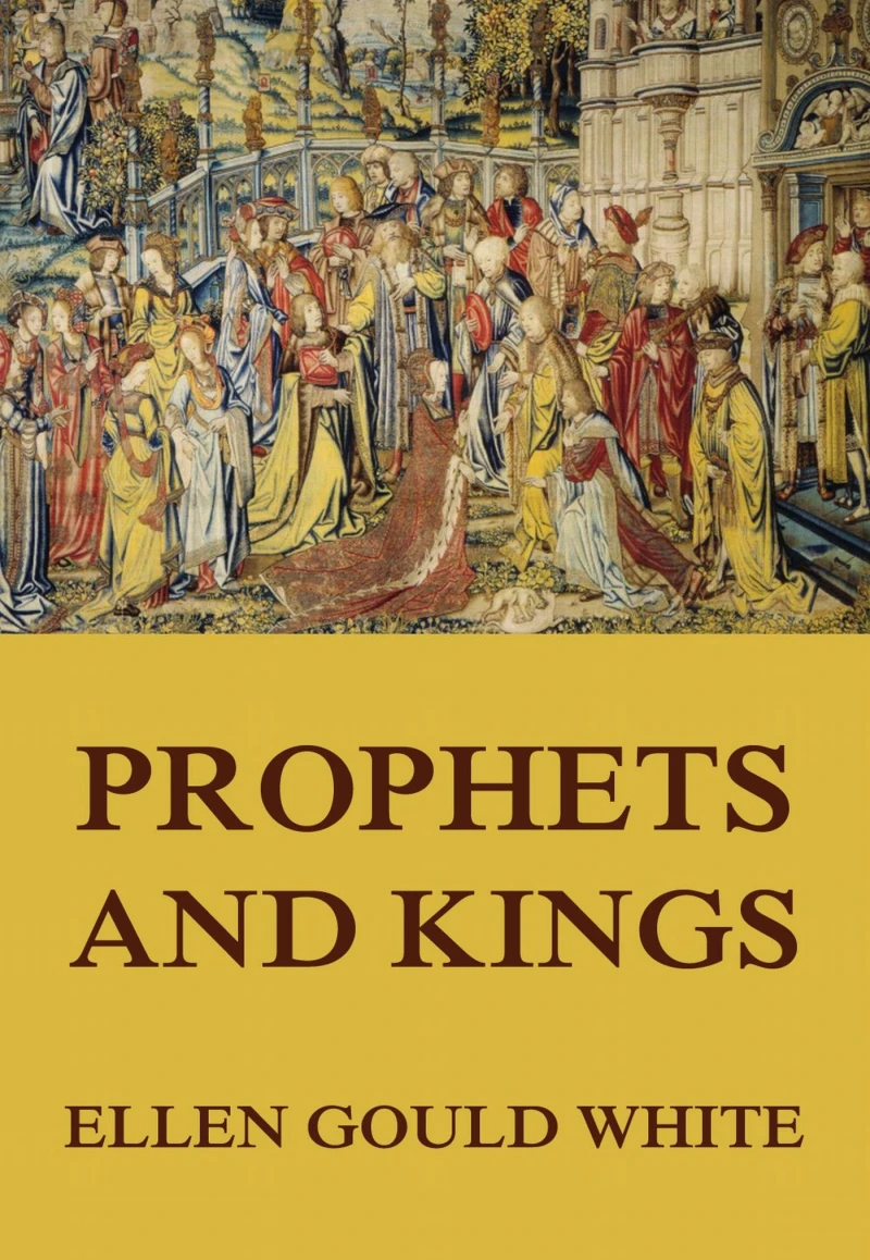 Portada: Prophets and Kings