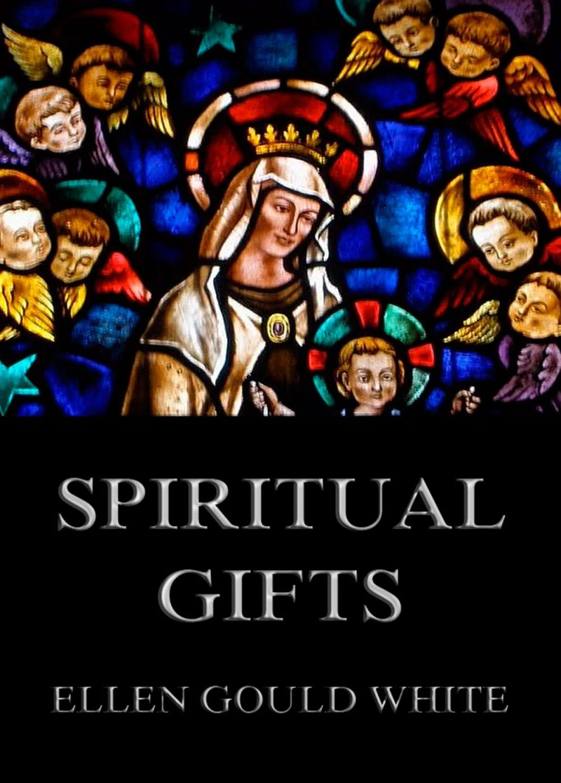 Portada: Spiritual Gifts