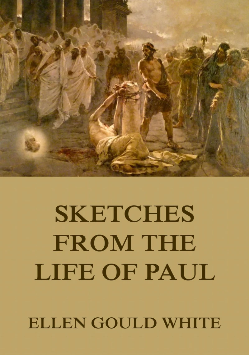 Portada: Sketches From The Life Of Paul