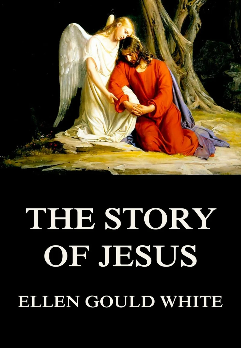 Portada: The Story Of Jesus