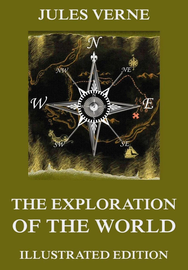 Portada: The Exploration Of The World