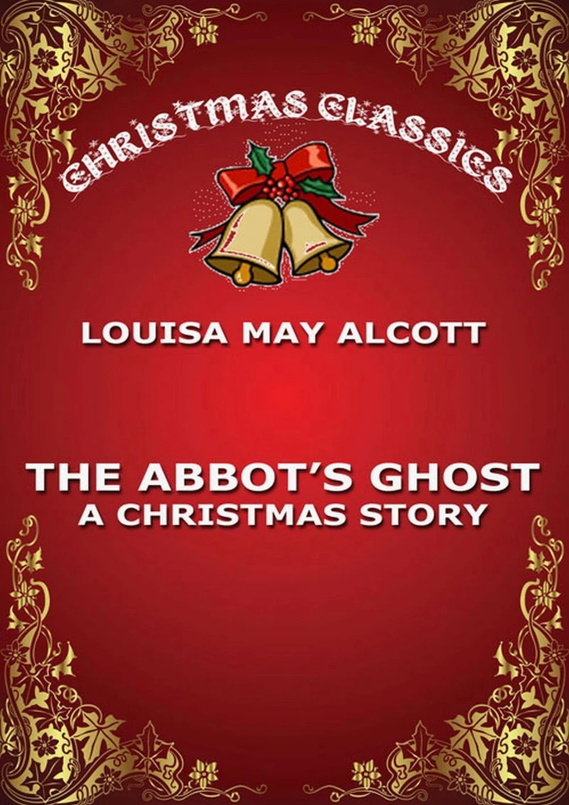 Portada: The Abbot's Ghost