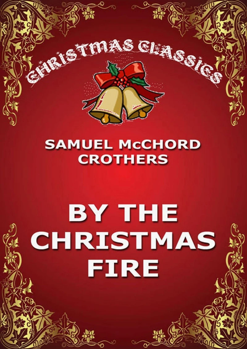 Portada: By The Christmas Fire
